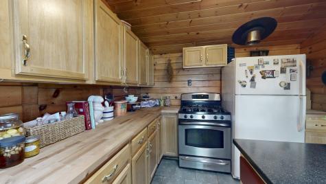 2529 Heald Highway Union ME 04862