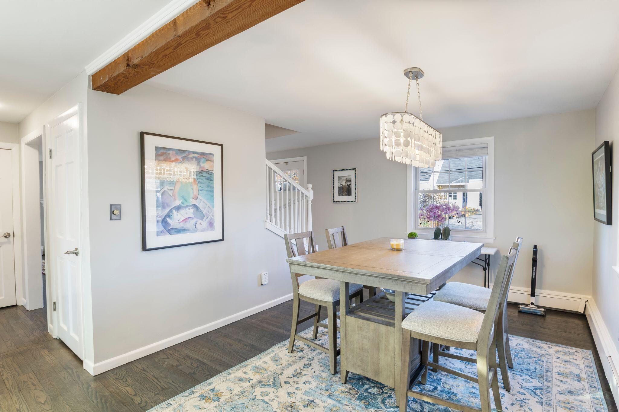 4 Jewett Road Cape Elizabeth ME 04107