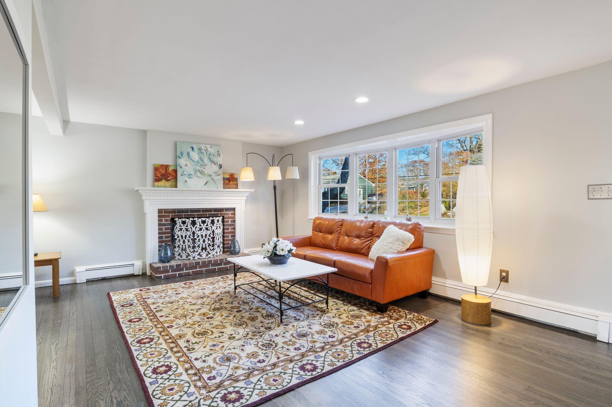 4 Jewett Road Cape Elizabeth ME 04107