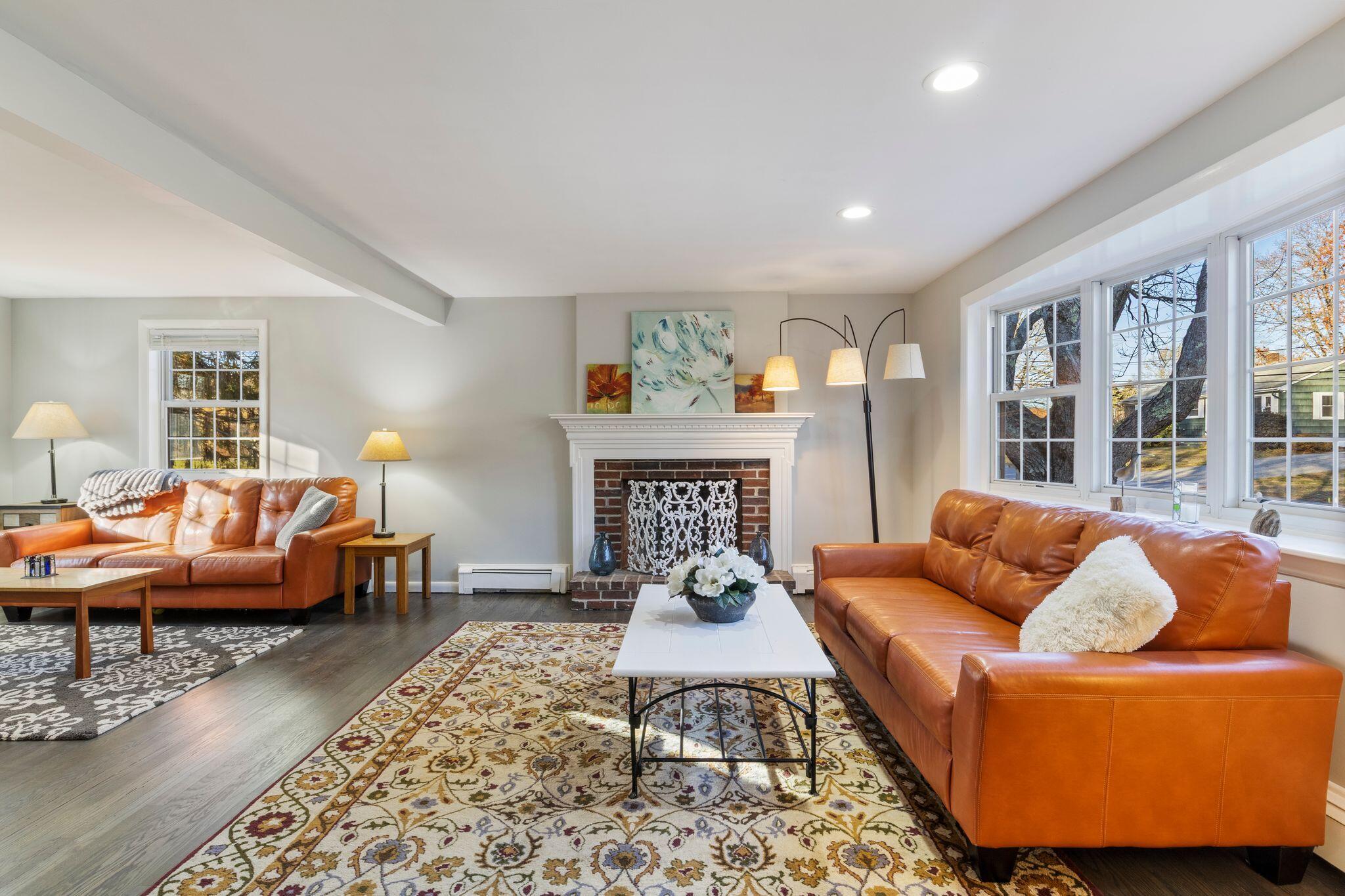 4 Jewett Road Cape Elizabeth ME 04107