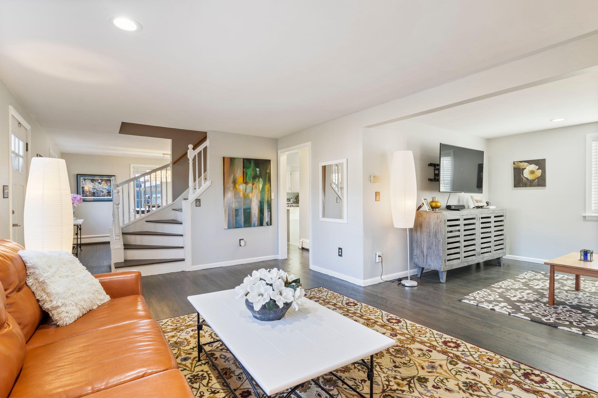 4 Jewett Road Cape Elizabeth ME 04107