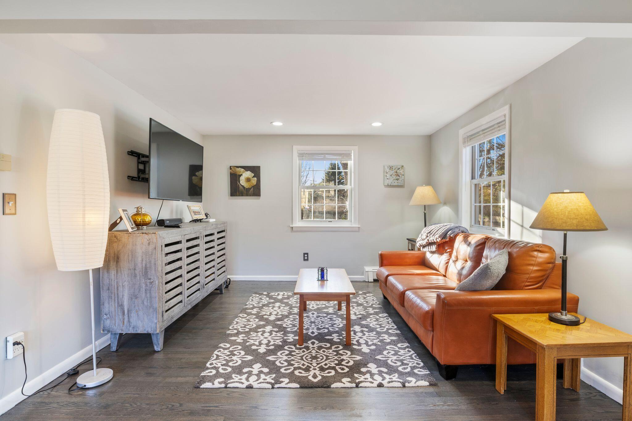 4 Jewett Road Cape Elizabeth ME 04107