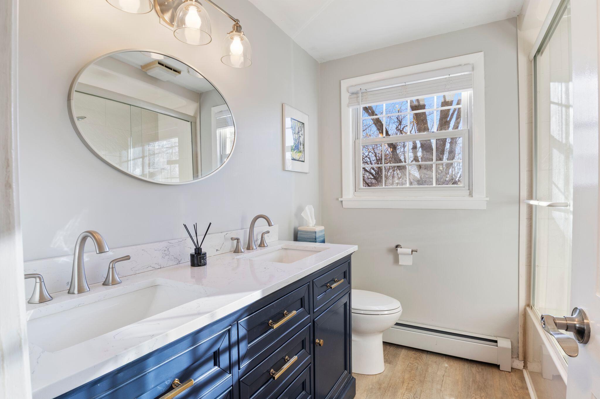 4 Jewett Road Cape Elizabeth ME 04107