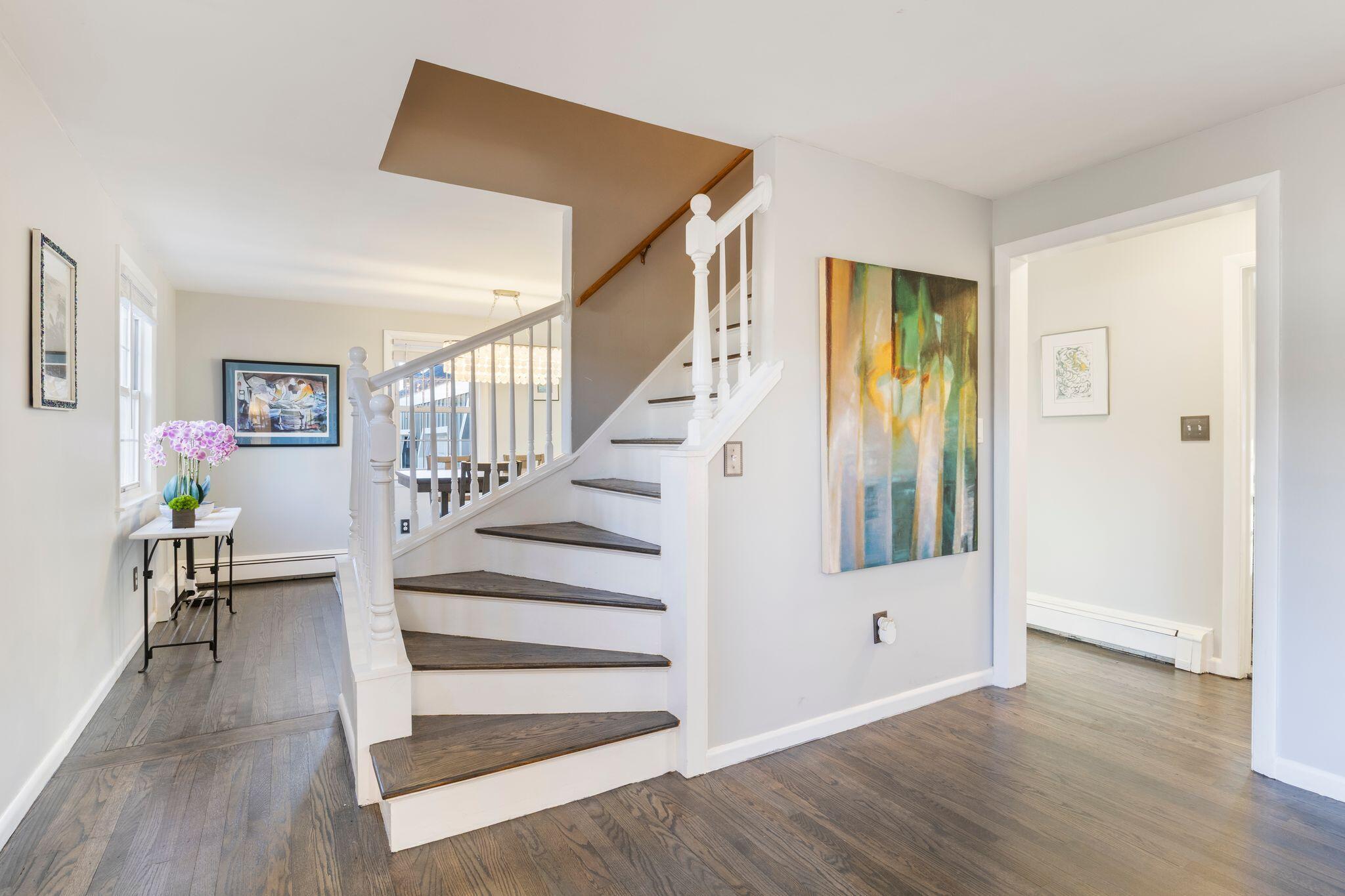 4 Jewett Road Cape Elizabeth ME 04107