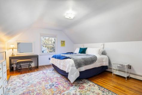 4 Jewett Road Cape Elizabeth ME 04107