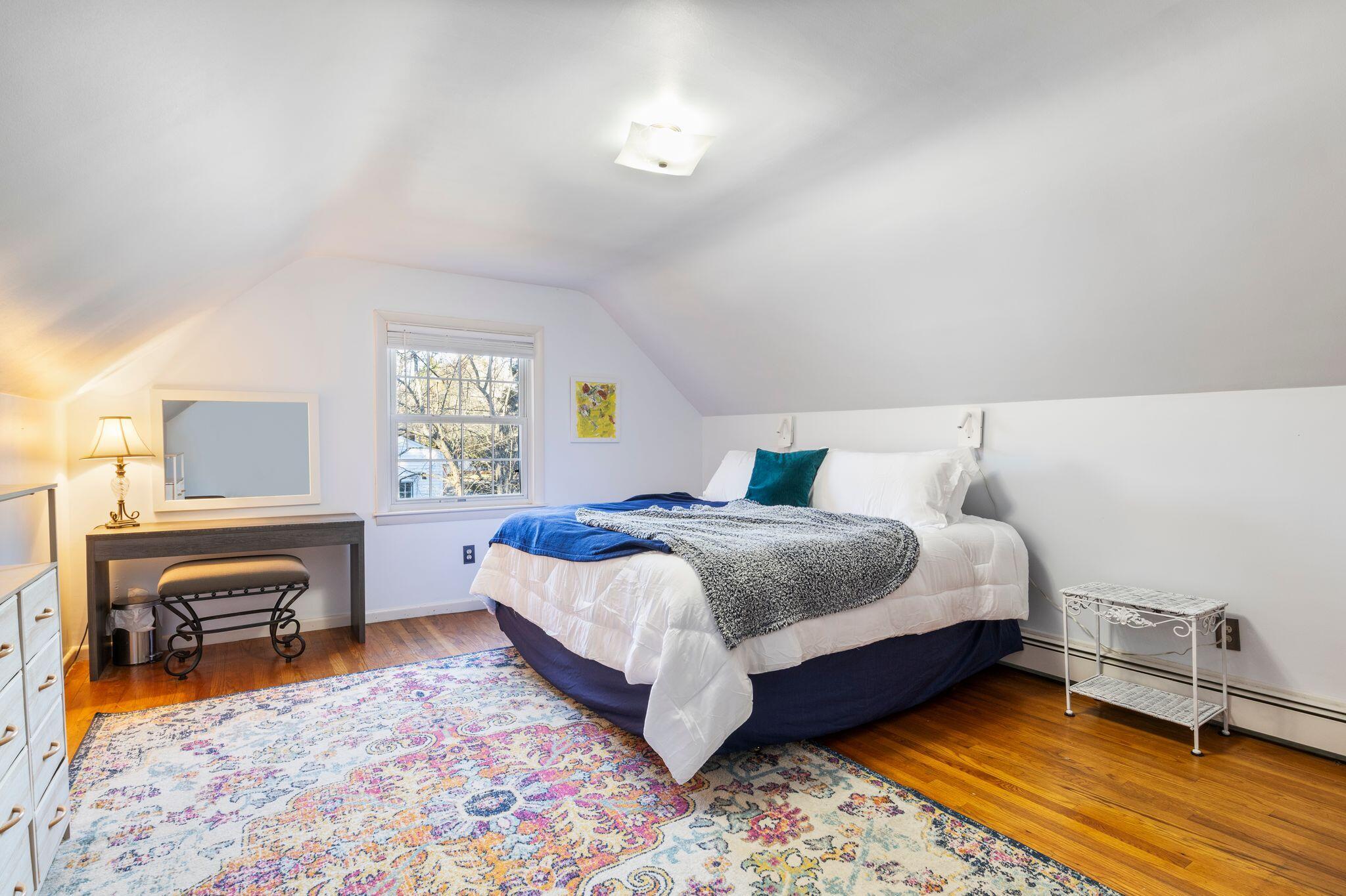 4 Jewett Road Cape Elizabeth ME 04107