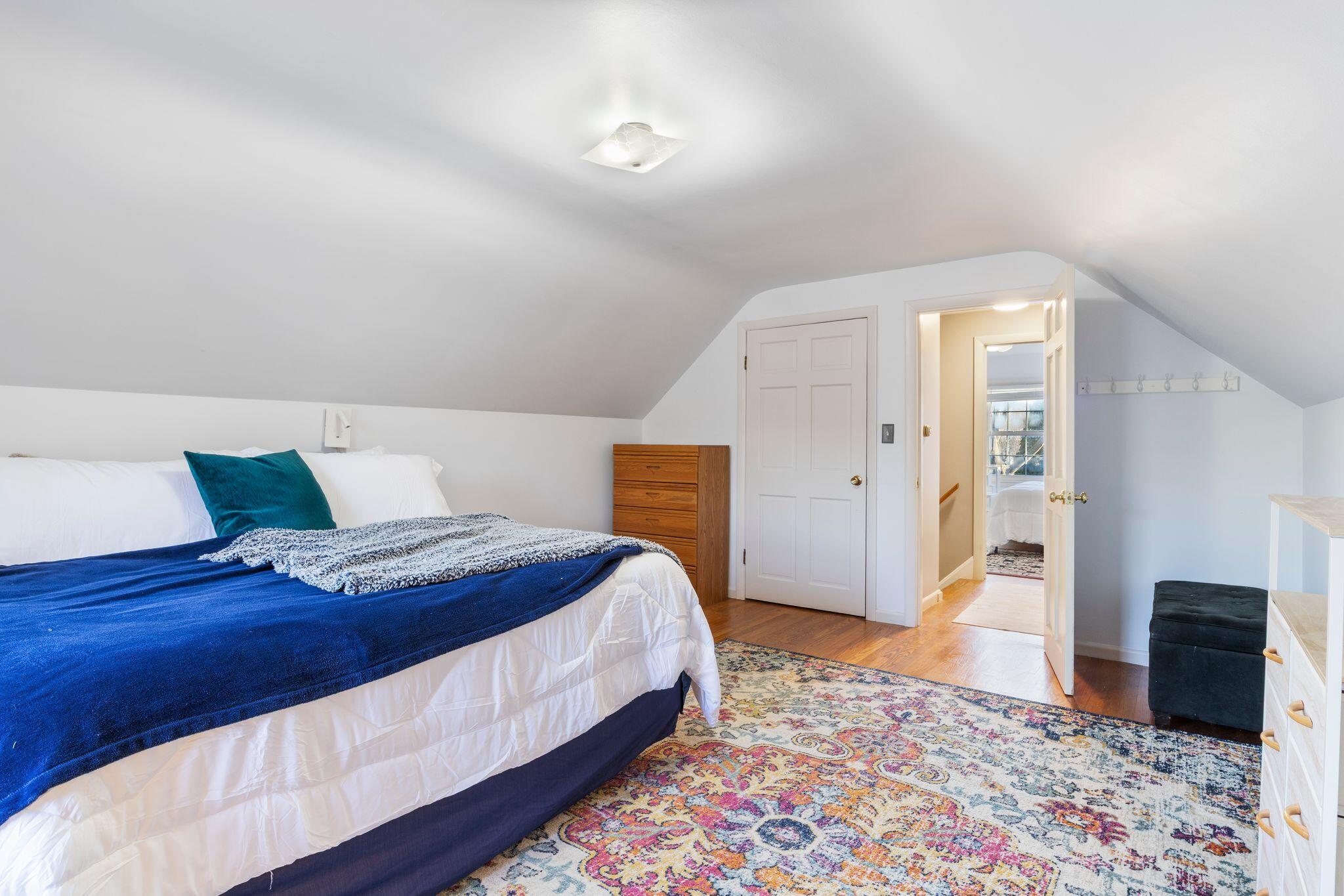 4 Jewett Road Cape Elizabeth ME 04107