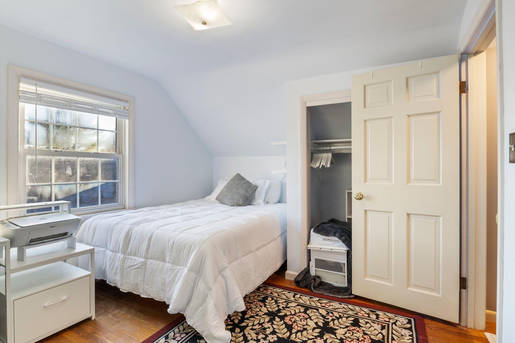 4 Jewett Road Cape Elizabeth ME 04107
