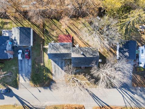 4 Jewett Road Cape Elizabeth ME 04107