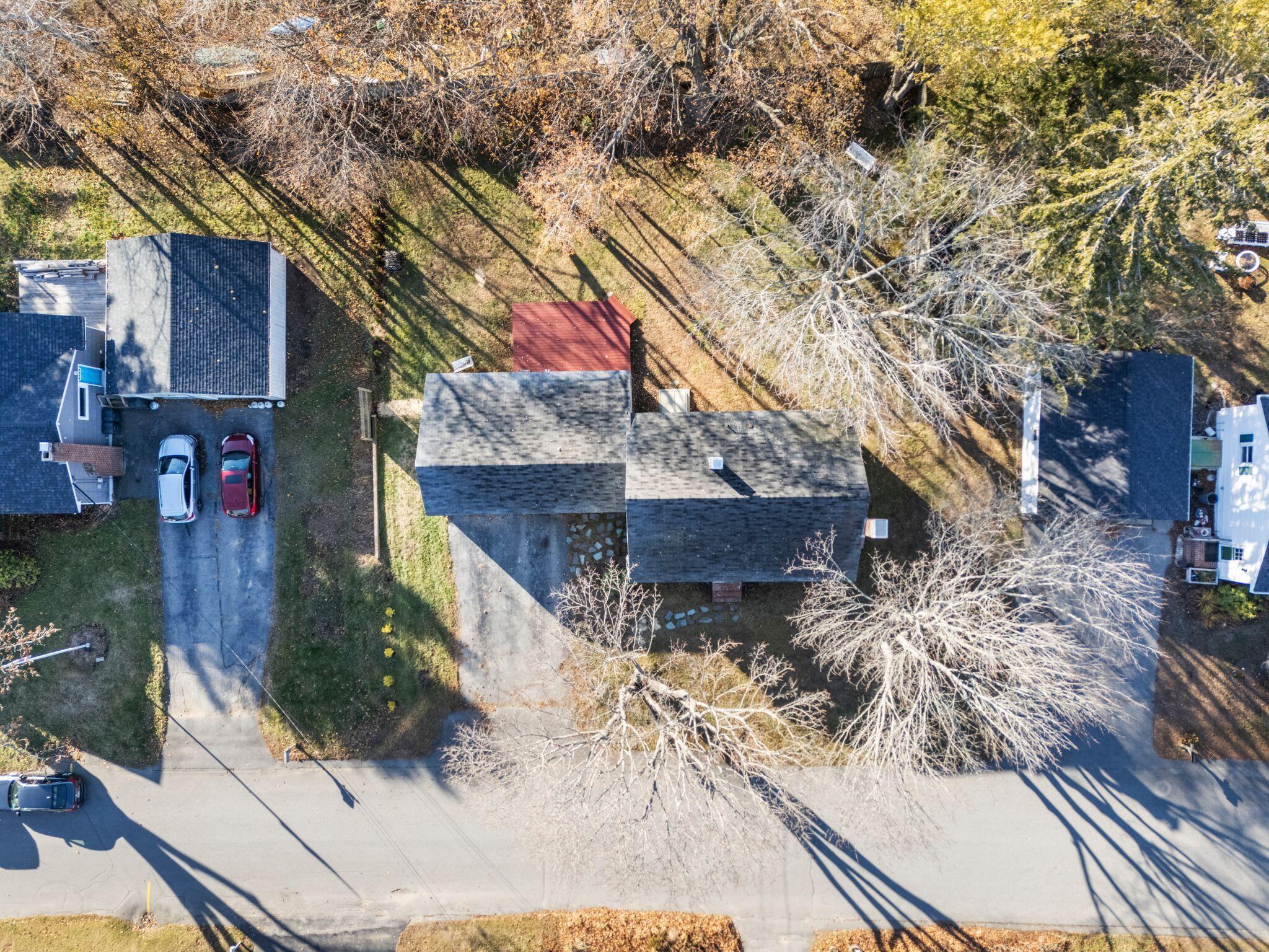 4 Jewett Road Cape Elizabeth ME 04107