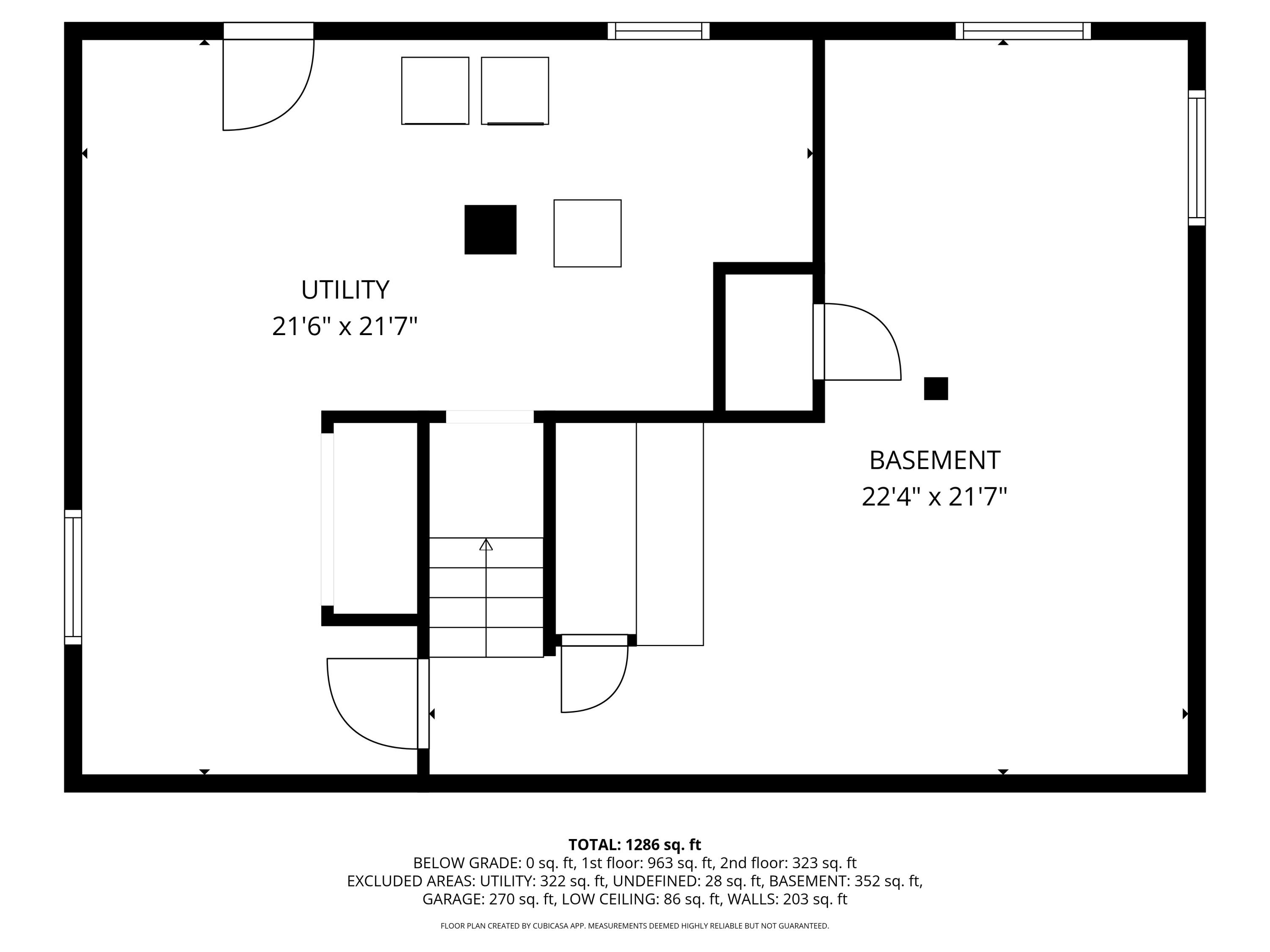 4 Jewett Road Cape Elizabeth ME 04107