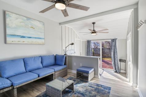 4 Jewett Road Cape Elizabeth ME 04107