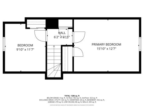 4 Jewett Road Cape Elizabeth ME 04107