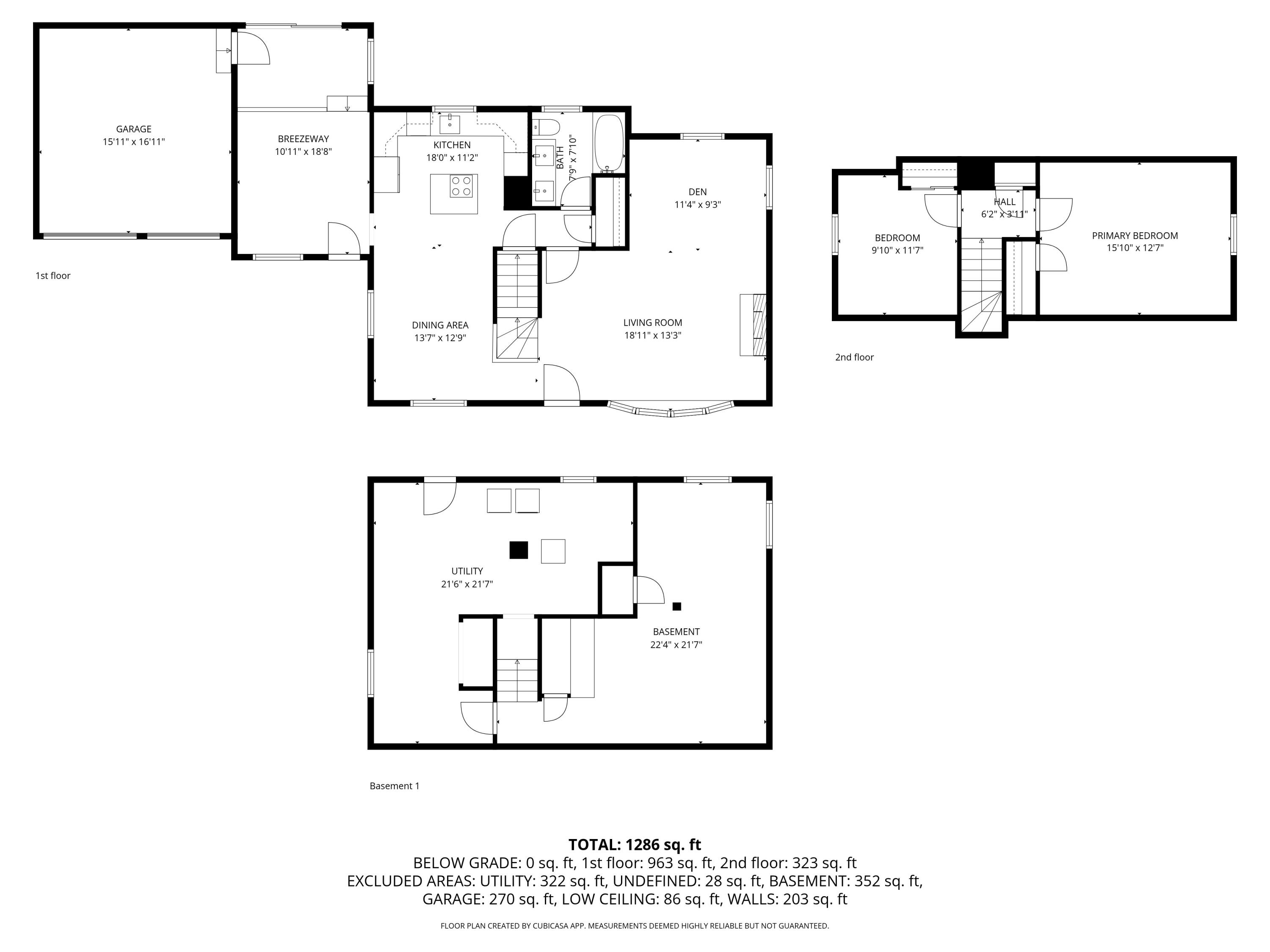 4 Jewett Road Cape Elizabeth ME 04107