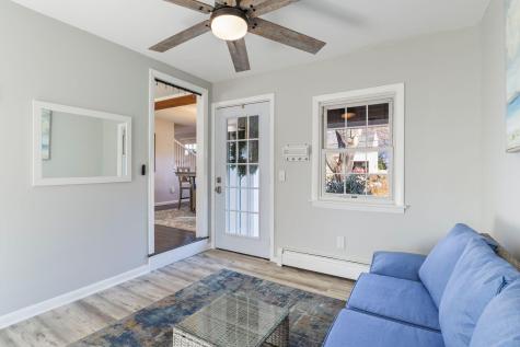 4 Jewett Road Cape Elizabeth ME 04107