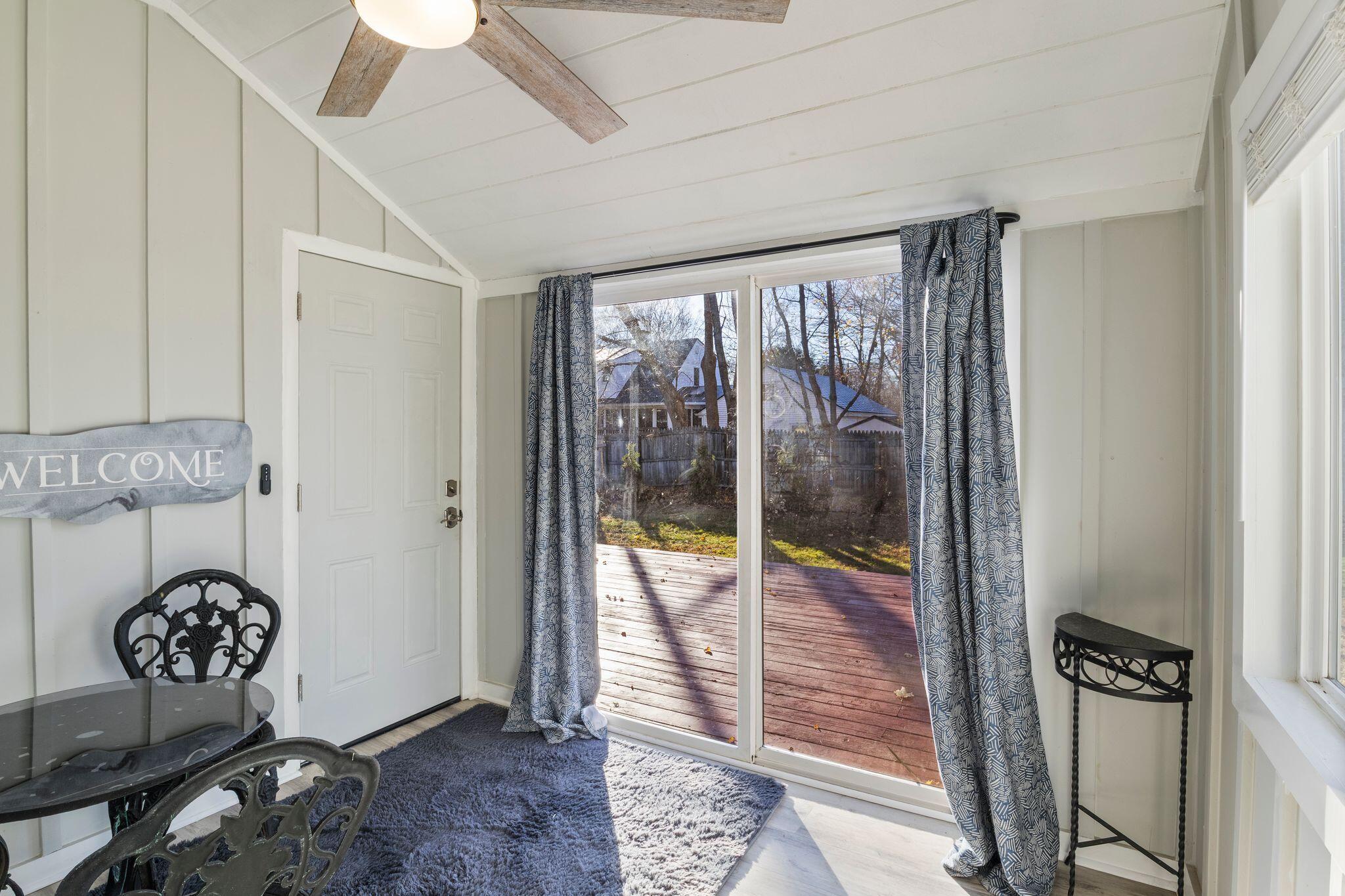 4 Jewett Road Cape Elizabeth ME 04107