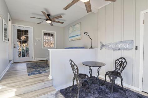 4 Jewett Road Cape Elizabeth ME 04107