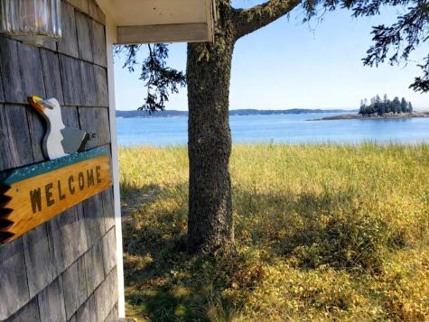 609 Mason Bay Road Jonesport ME 04649