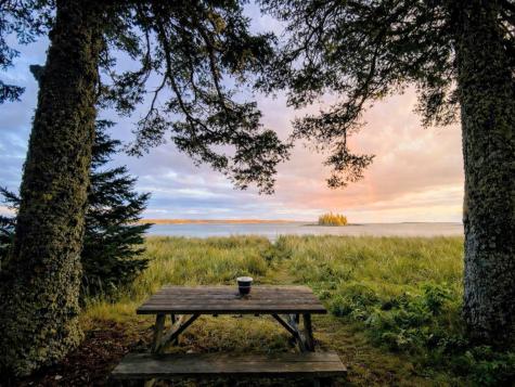 609 Mason Bay Road Jonesport ME 04649