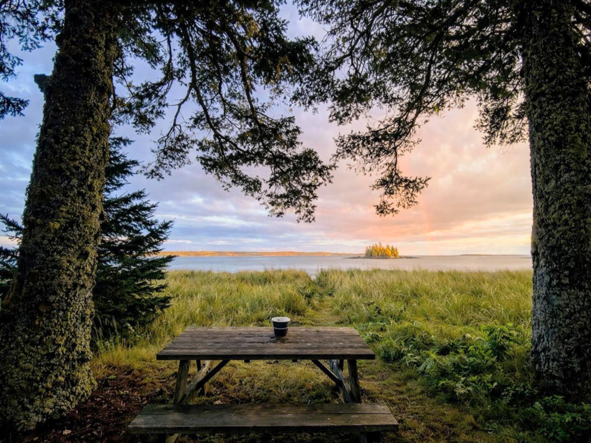 609 Mason Bay Road Jonesport ME 04649