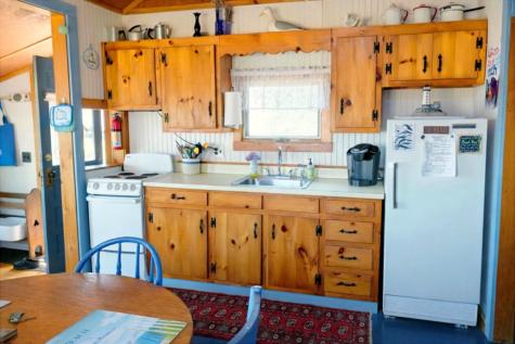 609 Mason Bay Road Jonesport ME 04649