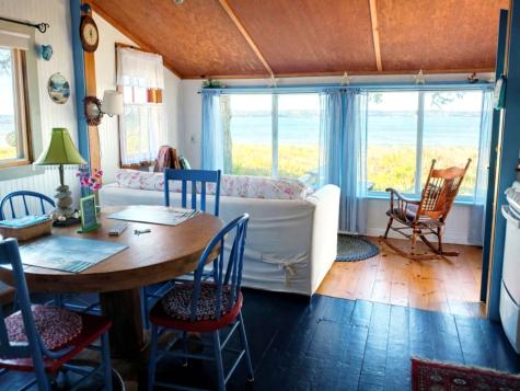 609 Mason Bay Road Jonesport ME 04649