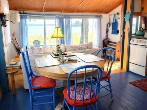 609 Mason Bay Road Jonesport ME 04649