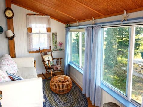 609 Mason Bay Road Jonesport ME 04649