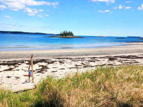 609 Mason Bay Road Jonesport ME 04649