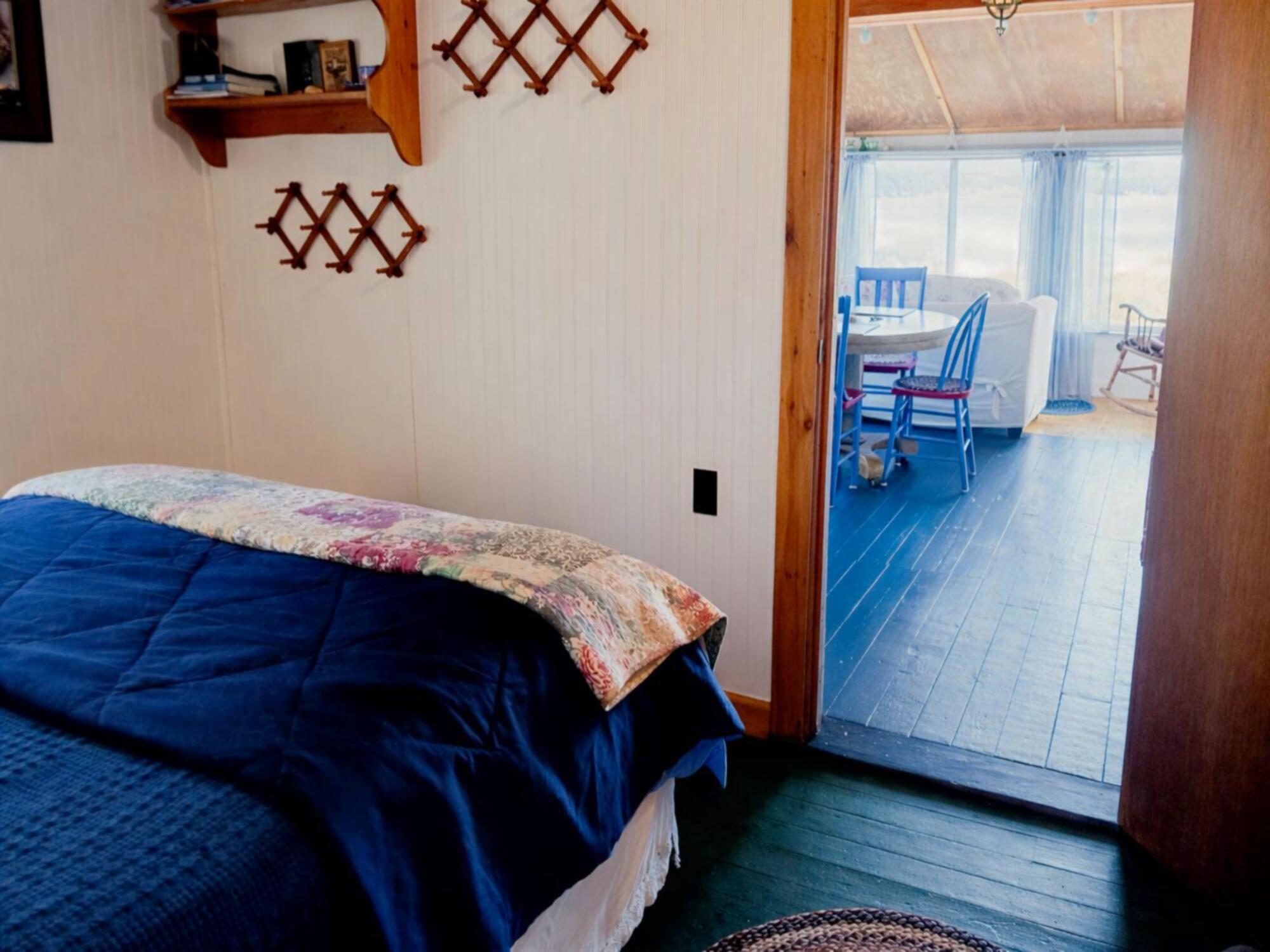609 Mason Bay Road Jonesport ME 04649