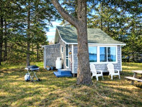609 Mason Bay Road Jonesport ME 04649