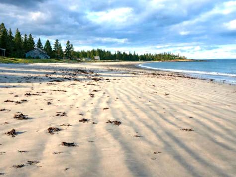 609 Mason Bay Road Jonesport ME 04649