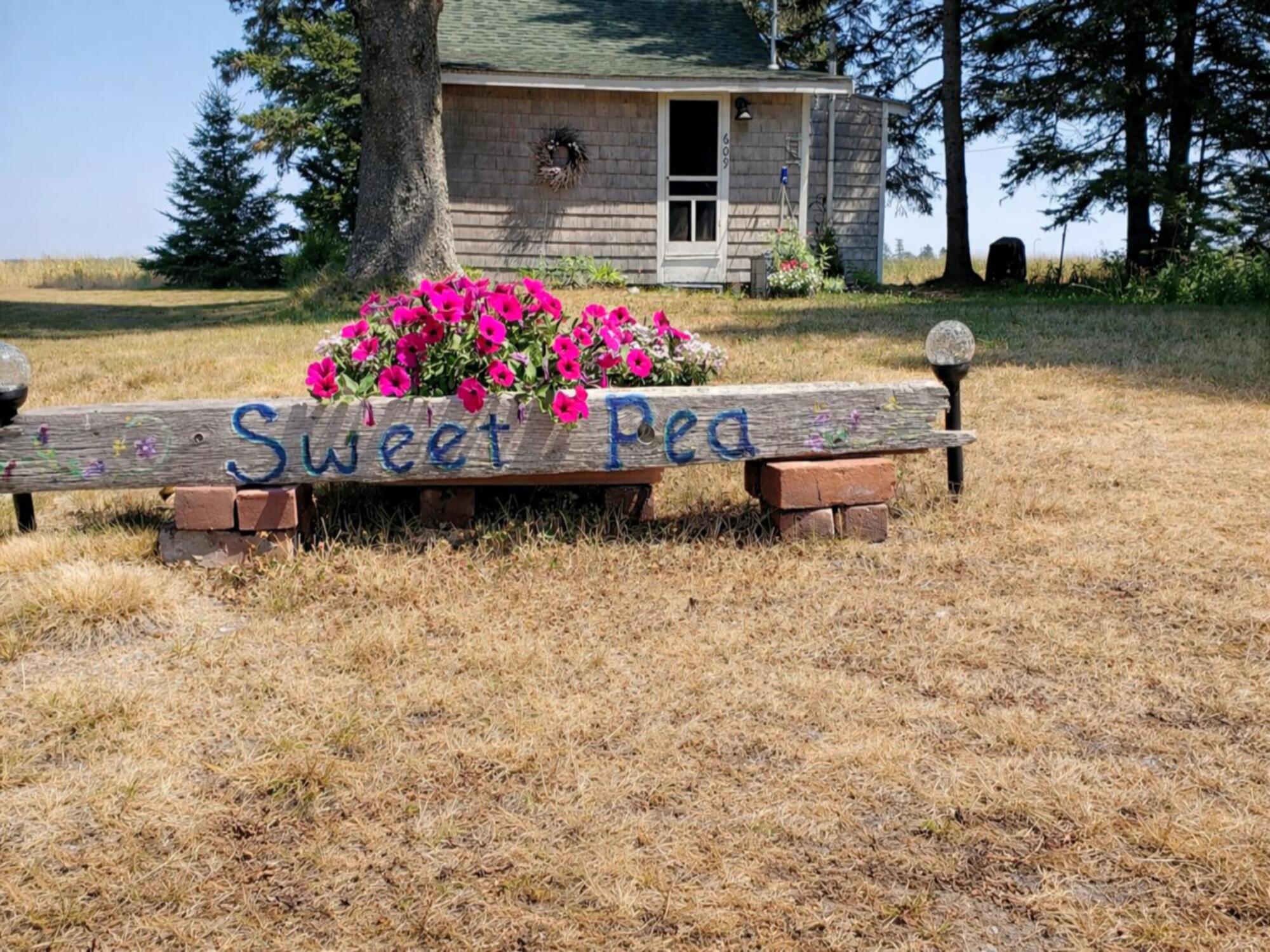 609 Mason Bay Road Jonesport ME 04649