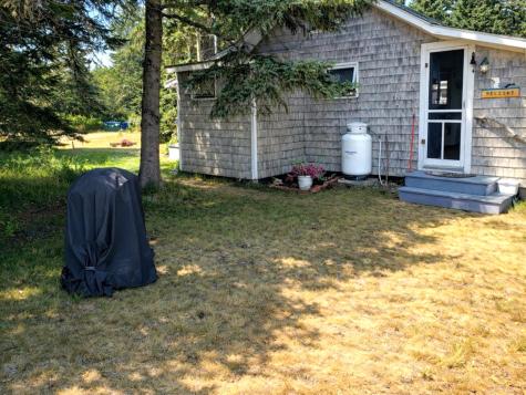 609 Mason Bay Road Jonesport ME 04649