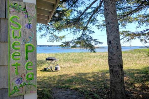 609 Mason Bay Road Jonesport ME 04649