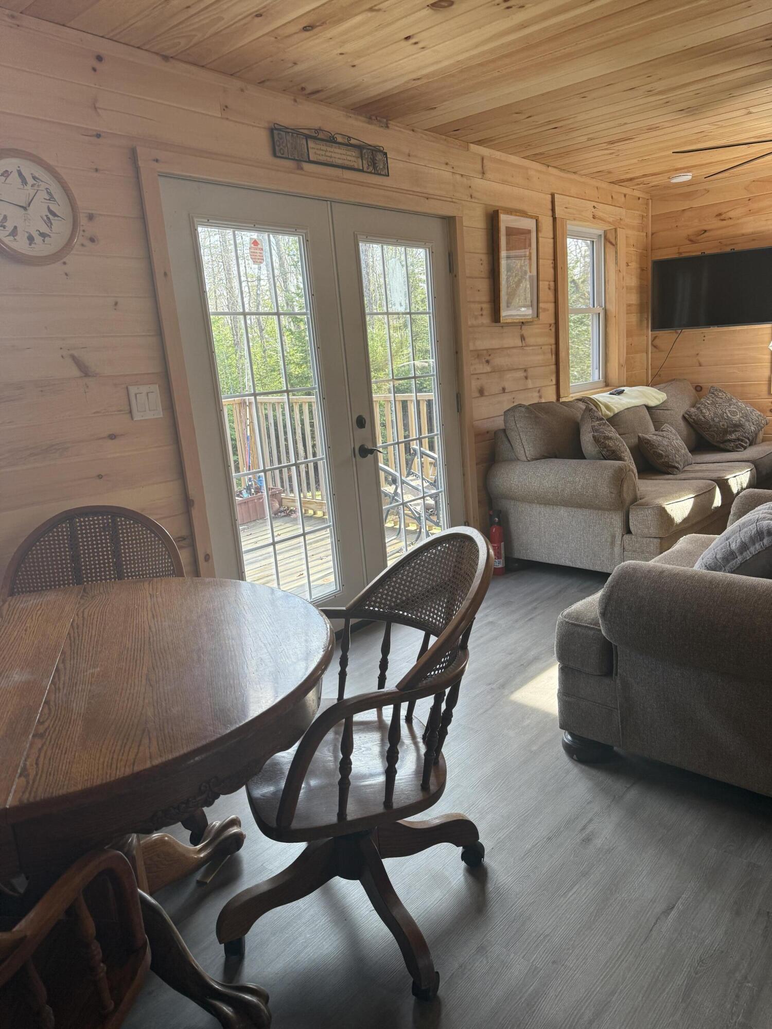 66 Salty Marsh Drive Steuben ME 04680