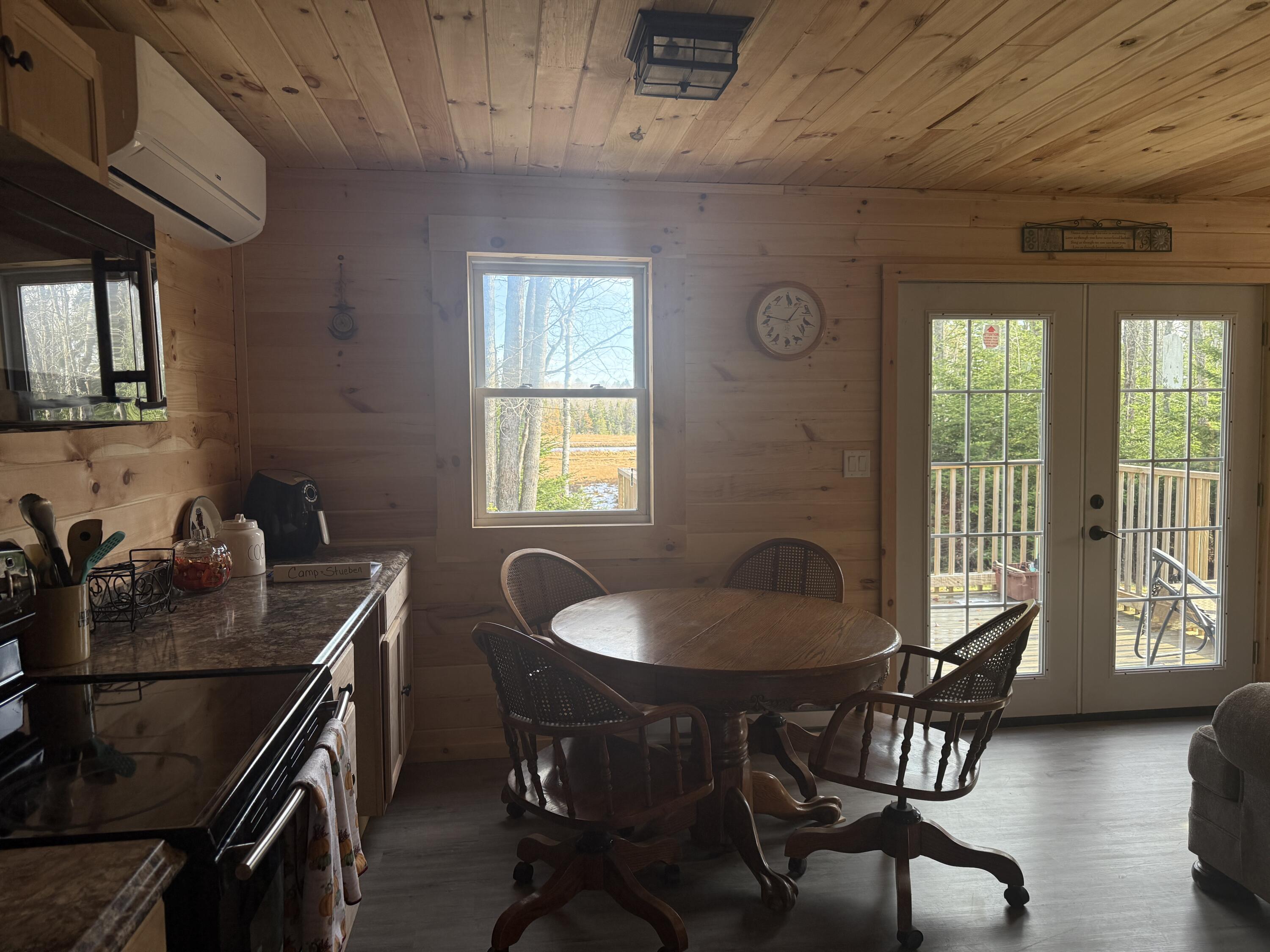 66 Salty Marsh Drive Steuben ME 04680