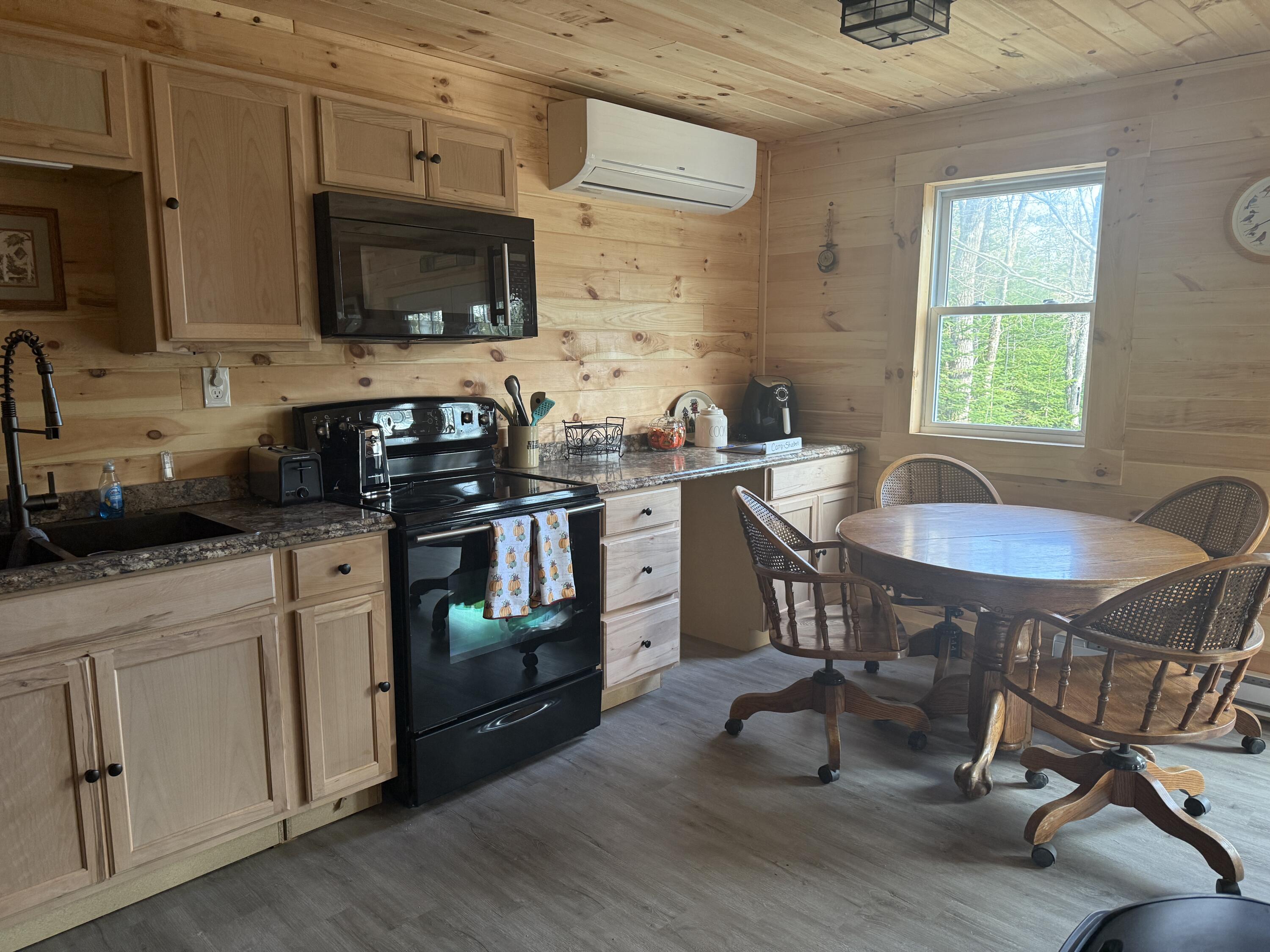 66 Salty Marsh Drive Steuben ME 04680