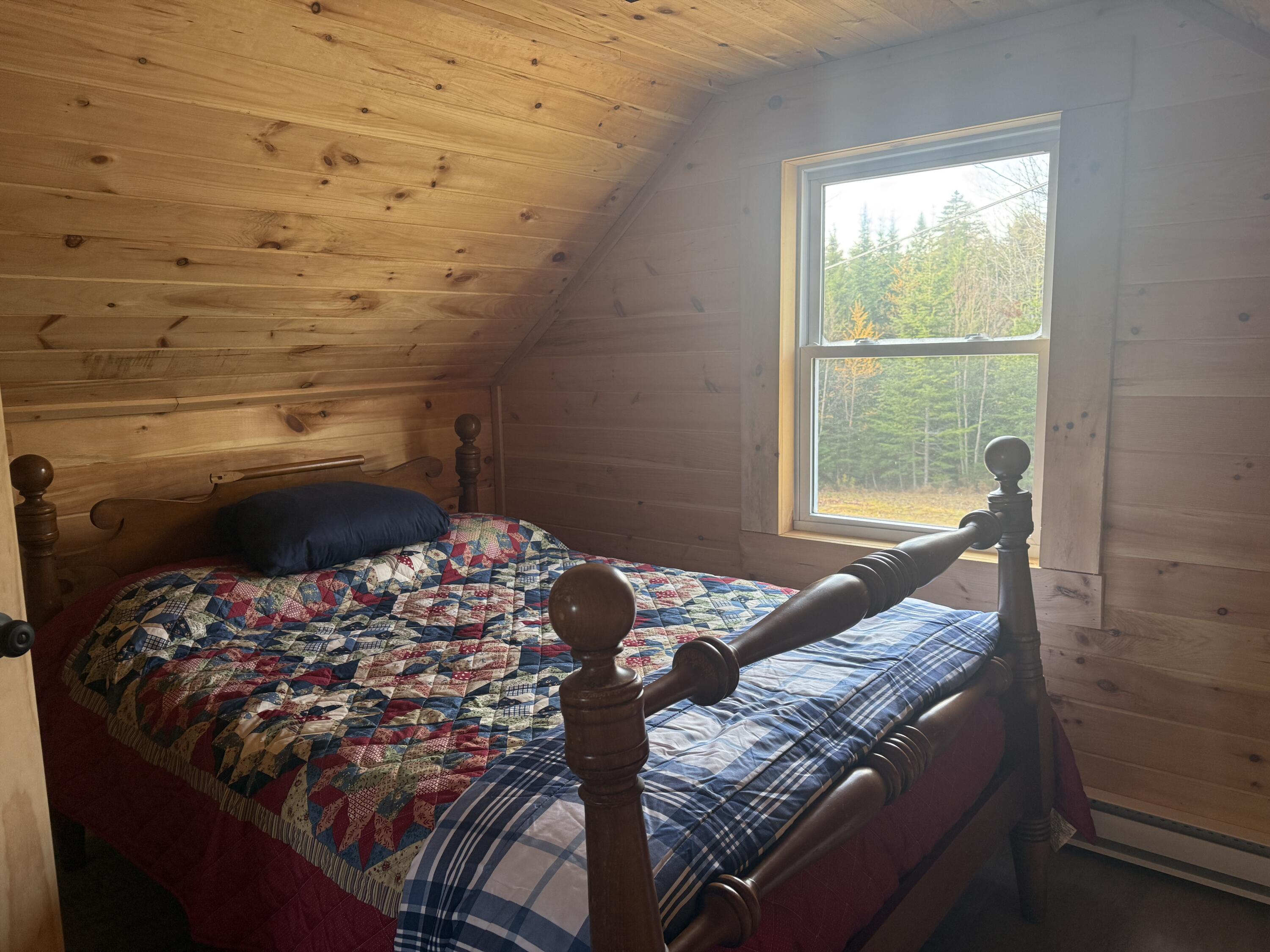 66 Salty Marsh Drive Steuben ME 04680