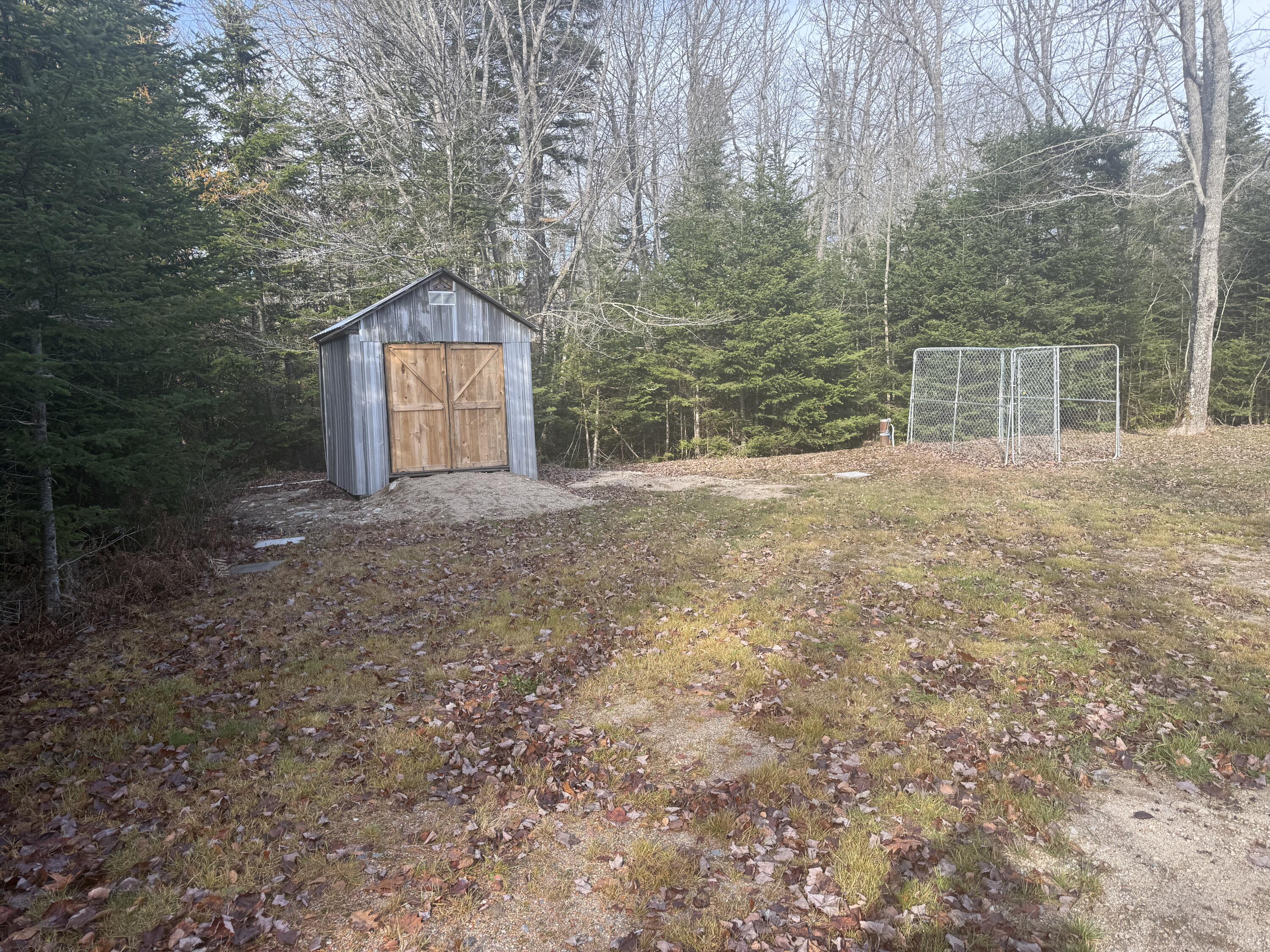 66 Salty Marsh Drive Steuben ME 04680