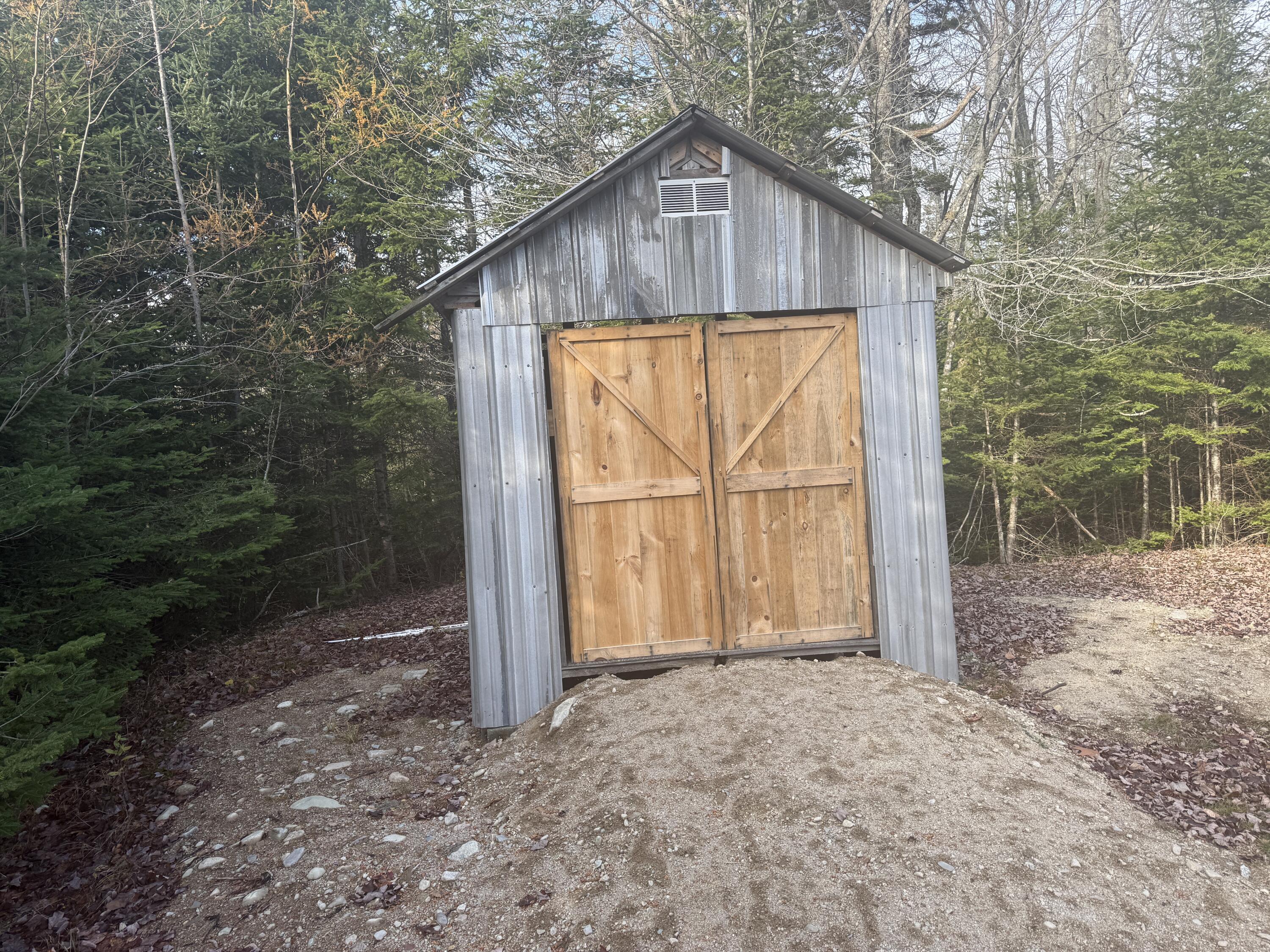 66 Salty Marsh Drive Steuben ME 04680