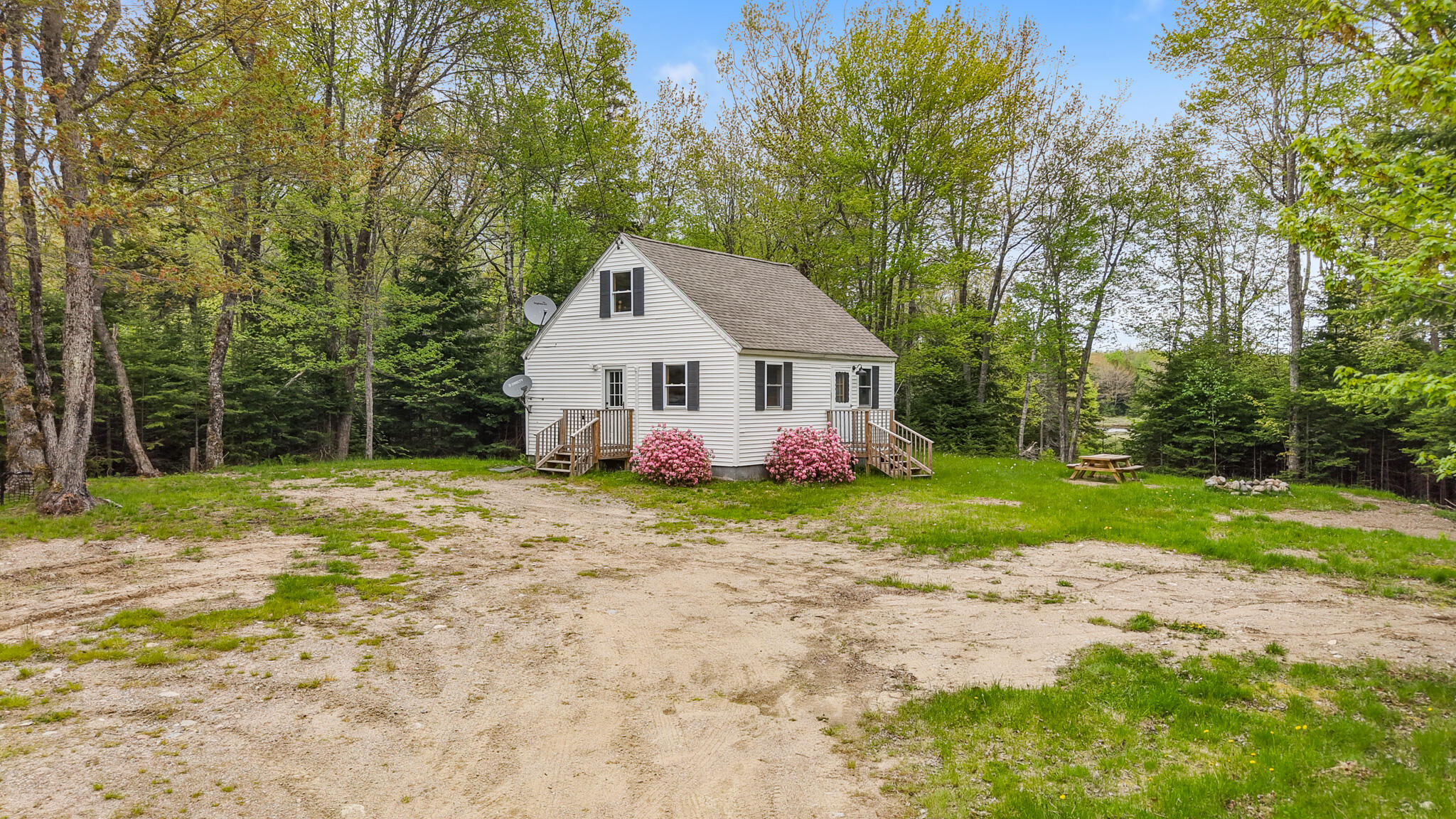 66 Salty Marsh Drive Steuben ME 04680