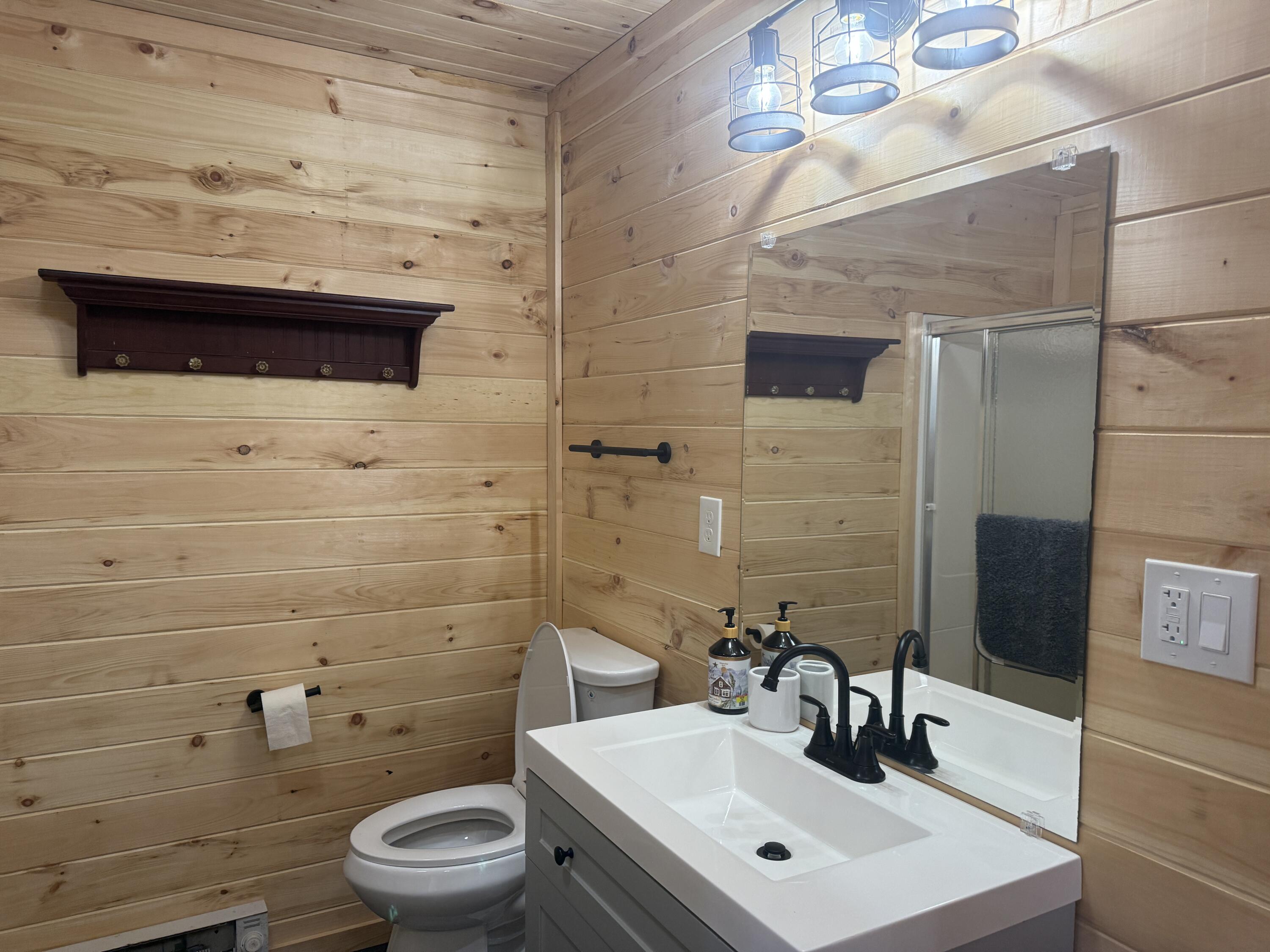 66 Salty Marsh Drive Steuben ME 04680