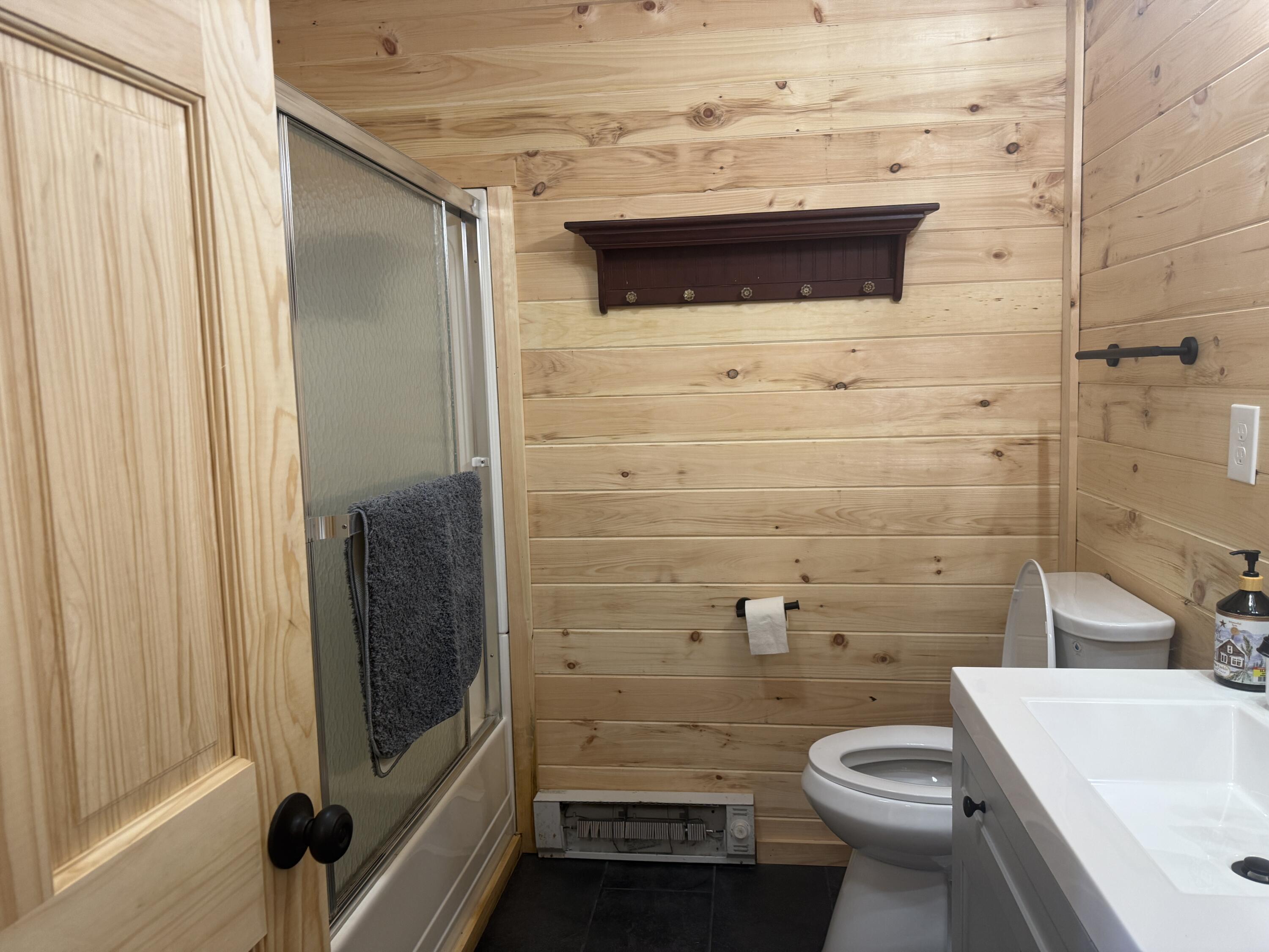 66 Salty Marsh Drive Steuben ME 04680