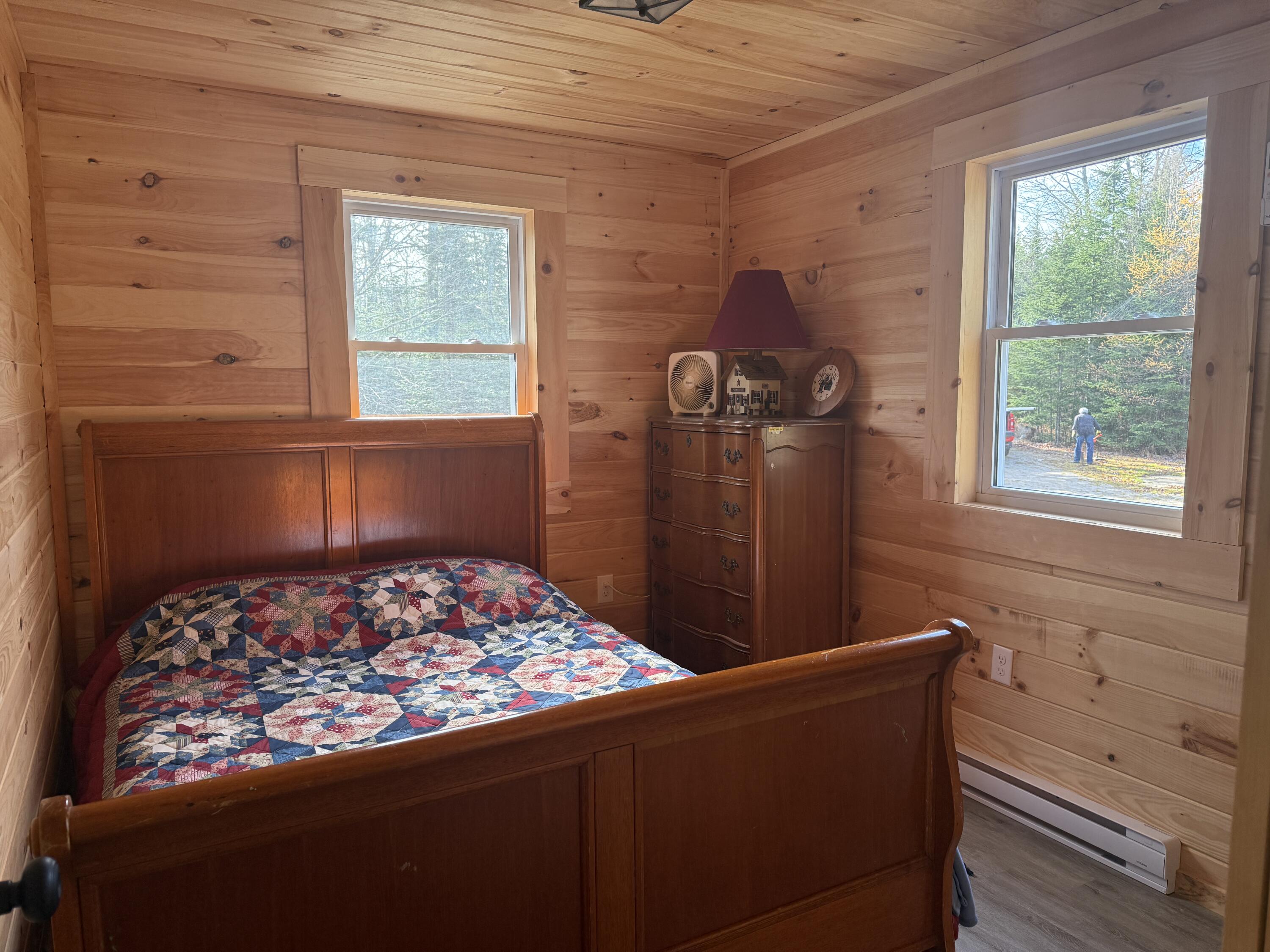 66 Salty Marsh Drive Steuben ME 04680