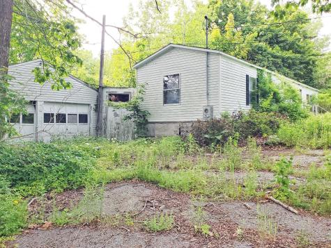 610 U.s. Route 1 Route 1 Stockton Springs ME 04981