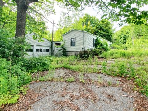 610 U.s. Route 1 Route 1 Stockton Springs ME 04981