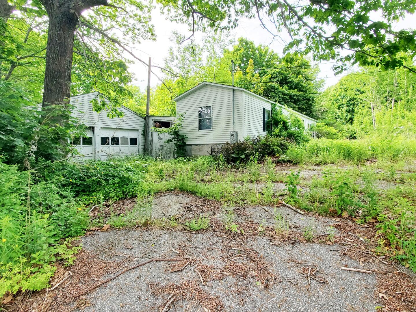 610 U.s. Route 1 Route 1 Stockton Springs ME 04981