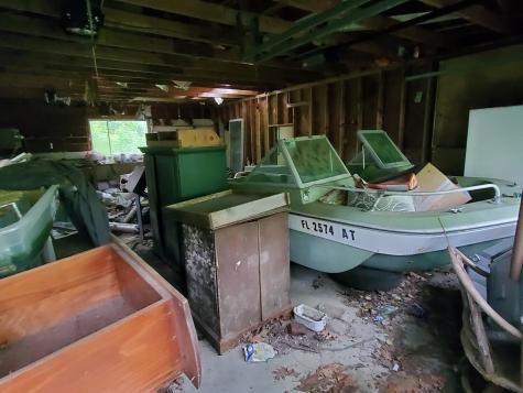 610 U.s. Route 1 Route 1 Stockton Springs ME 04981