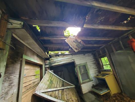 610 U.s. Route 1 Route 1 Stockton Springs ME 04981